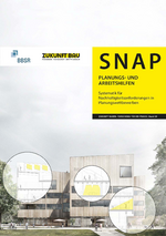 SNAP Planungs- und Arbeitshilfen